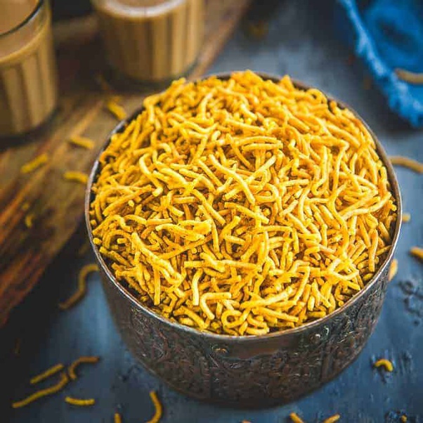 Lal Bhujia